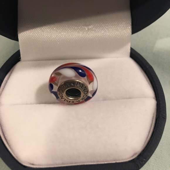 charm pandora scout charm pandora scout